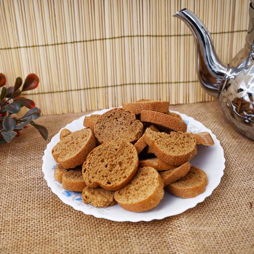 Royalford RF5682 Opal Ware Romantic Dinner Plate 7.5″