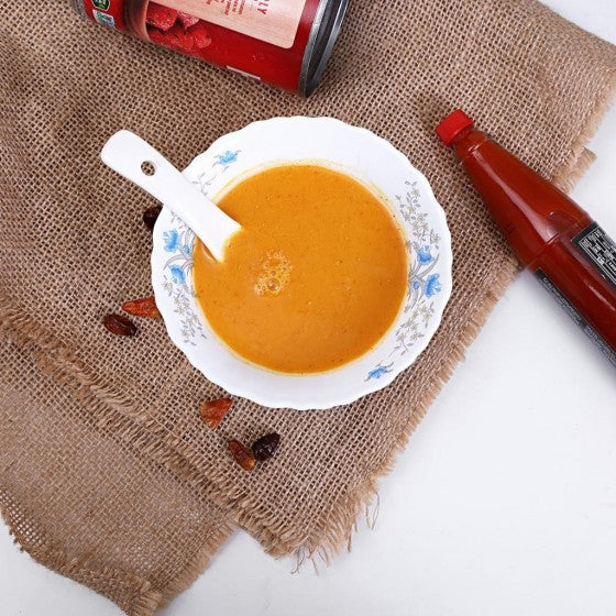 Royalford RF5686 Opal Romantic Soup Bowl 5"