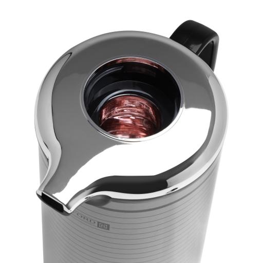 Royalford 1.9 Litre Glass Vacuum Flask