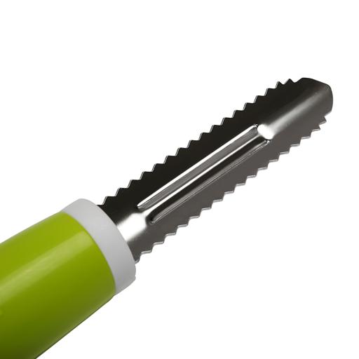 Royalford Fish Peeler Green
