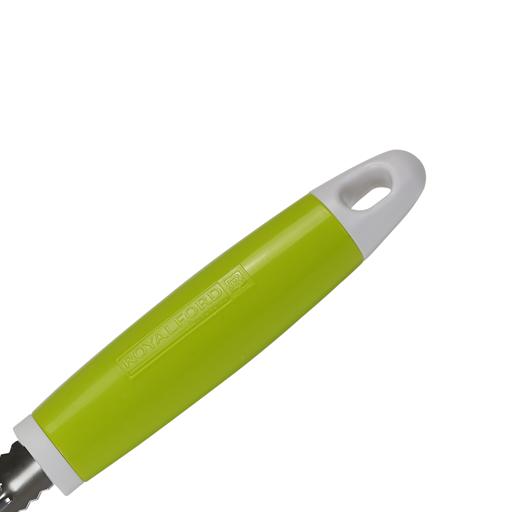 Royalford Fish Peeler Green