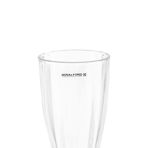 Royalford 14 oz Cocktail Tumbler Set