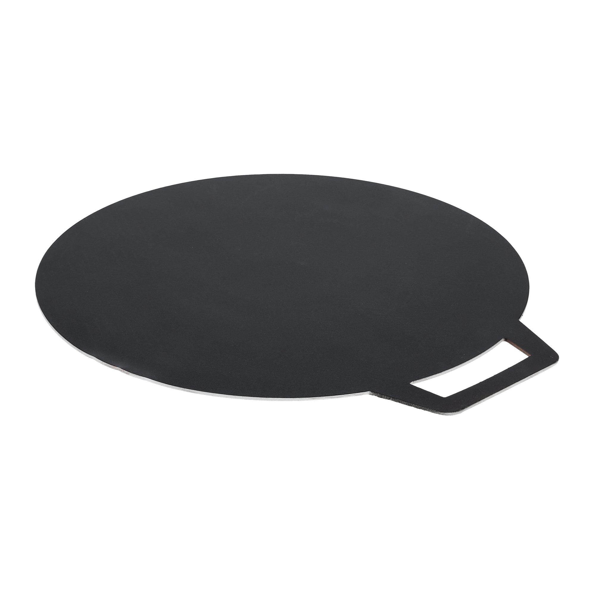 Royalford 45 cm Non Stick Tawa Black