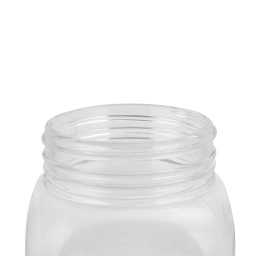 Royalford 800ml Airproof Glass Tank