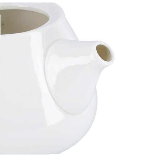 Royalford Magnesia Tea Pot with Lid