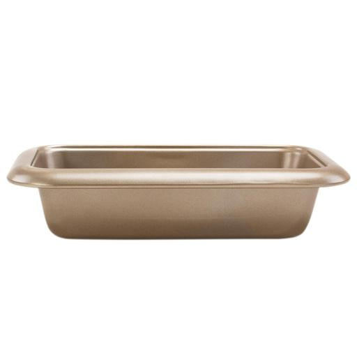 Royalford Non Stick Loaf Pan Gold