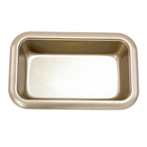 Royalford Non Stick Loaf Pan Gold