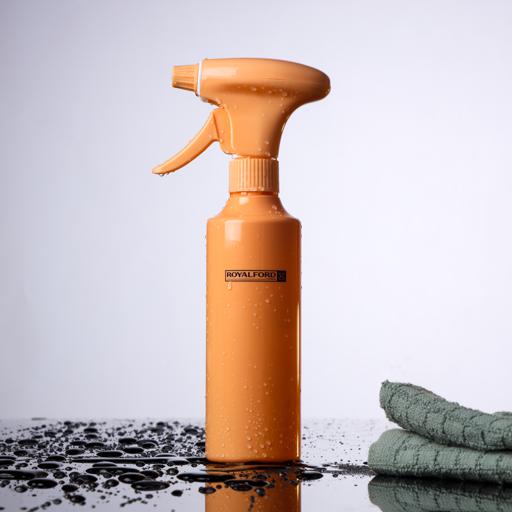 Royalford RF9643 Royalford 350ml Spray Bottle