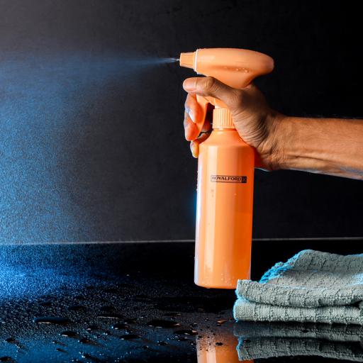 Royalford RF9643 Royalford 350ml Spray Bottle
