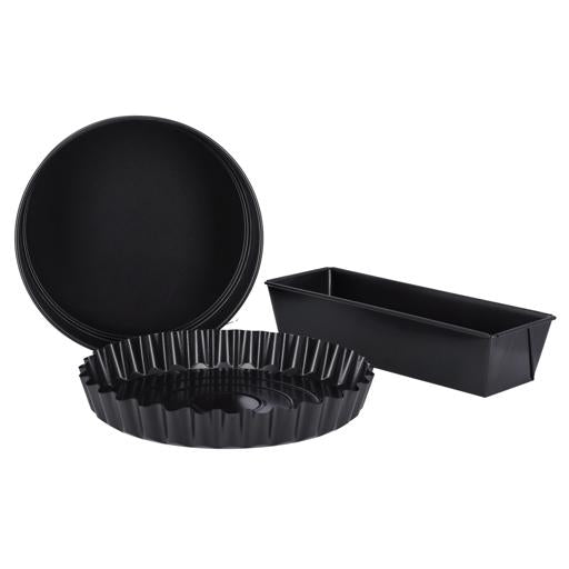 Shop Royalford 3 Pcs Baking Set in Bahrain | Best Baking Set | Halabh