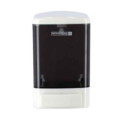 Royalford Liquid Soap Dispenser 1000Ml 1X50