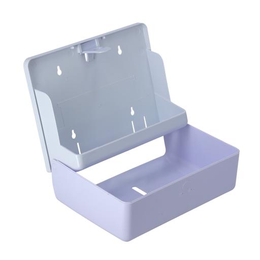 Royalford Paper Towel Dispenser White