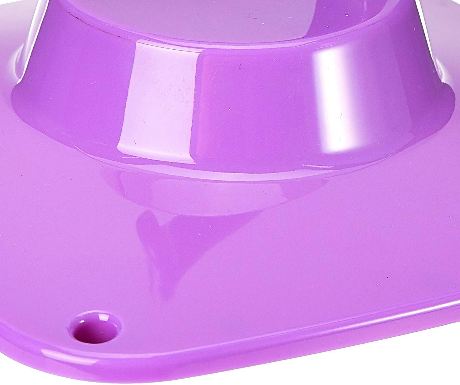 Sanford 2 In 1 Led Search Light & Emergency Combo Black & Purple