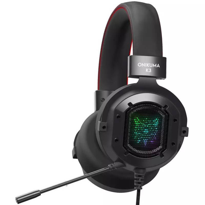 Onikuma K3 Wired Gaming Headset in Bahrain - Best Gaming Accessories