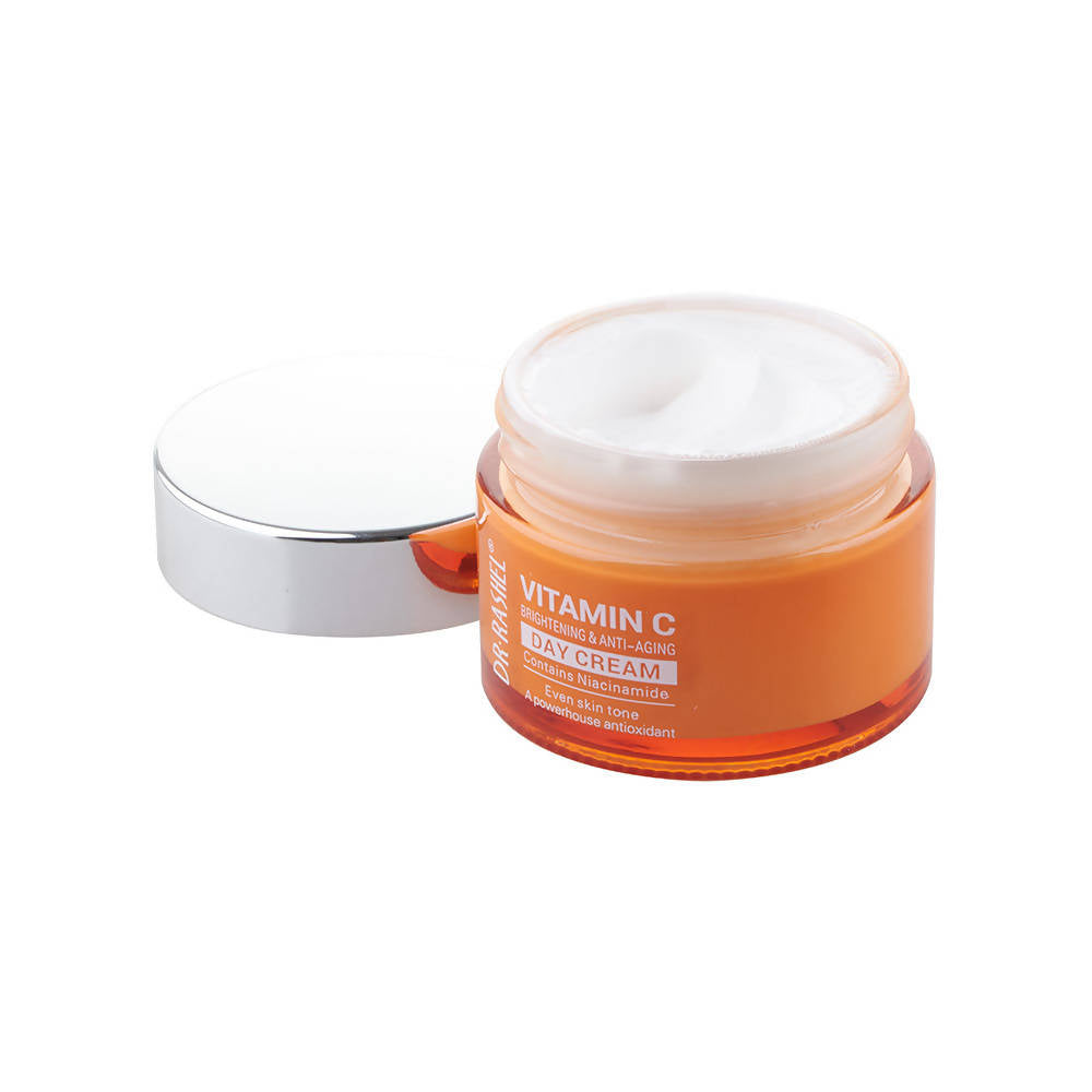 Dr Rashel Vitamin C Face Day Cream