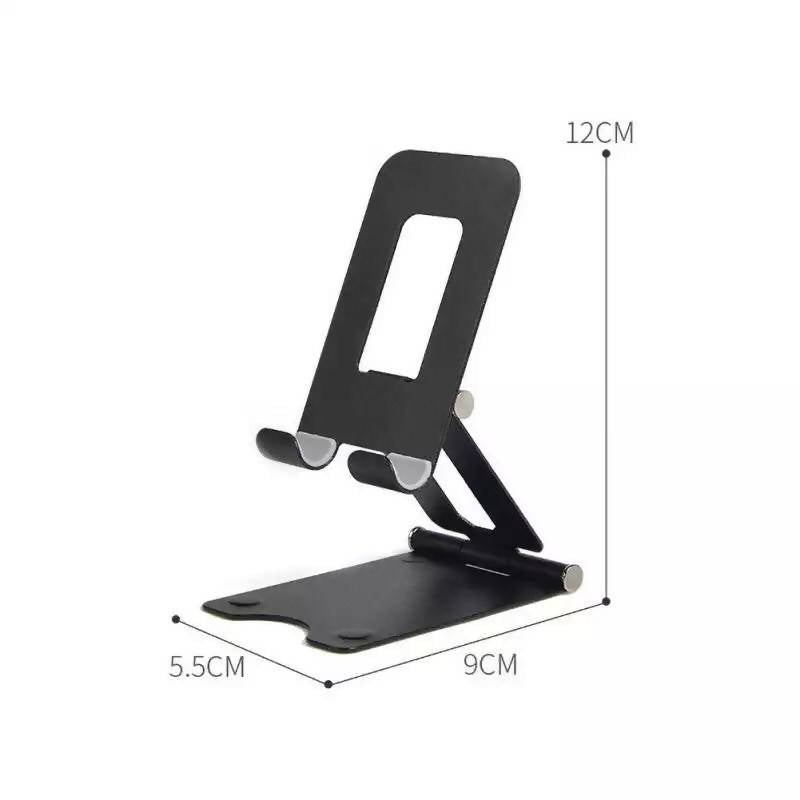 Telefoon Houder Metal Desktop Tablet Houder
