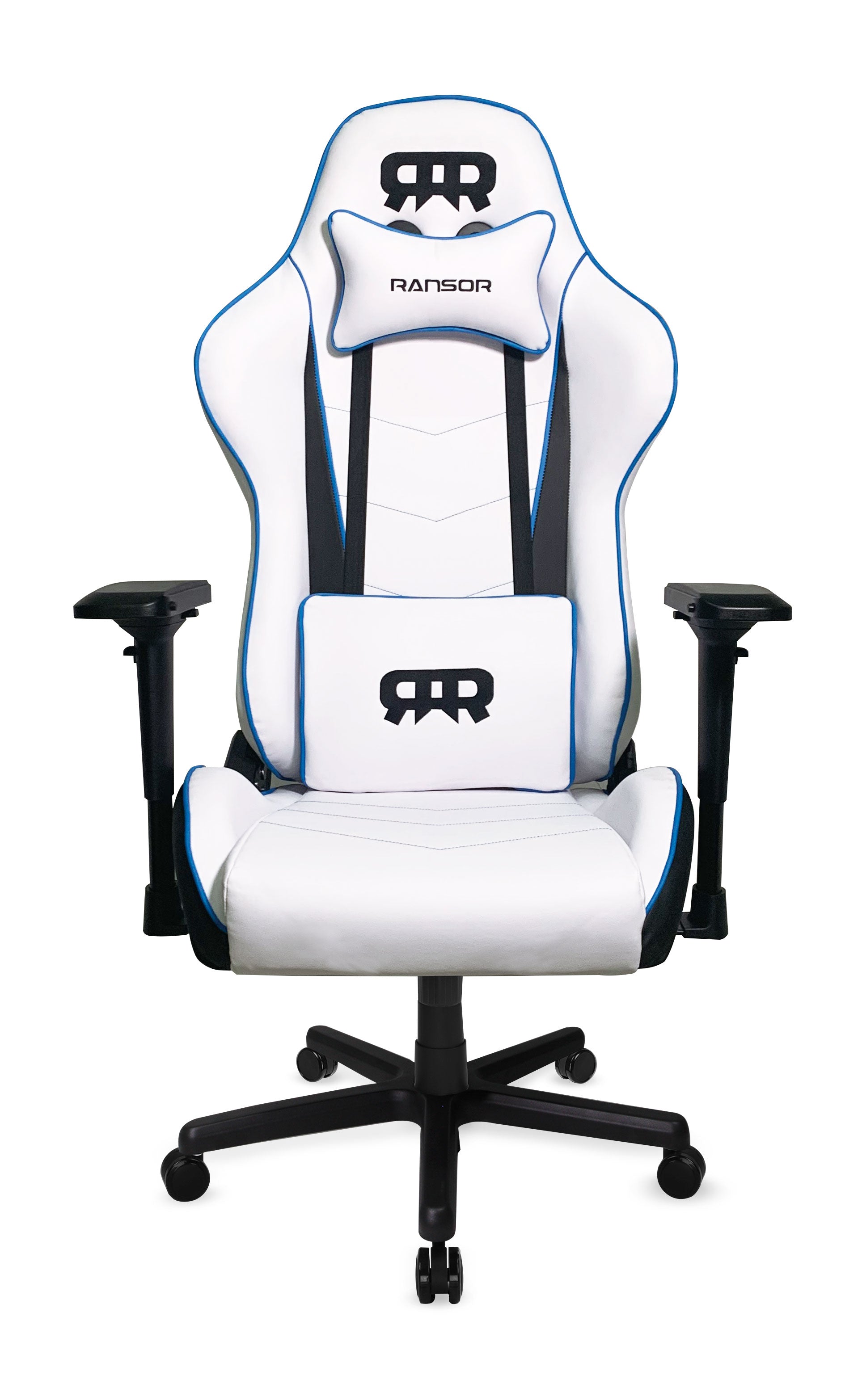 Ransor Gaming Legend Chair in Bahrain - Best Gaming Accessories
