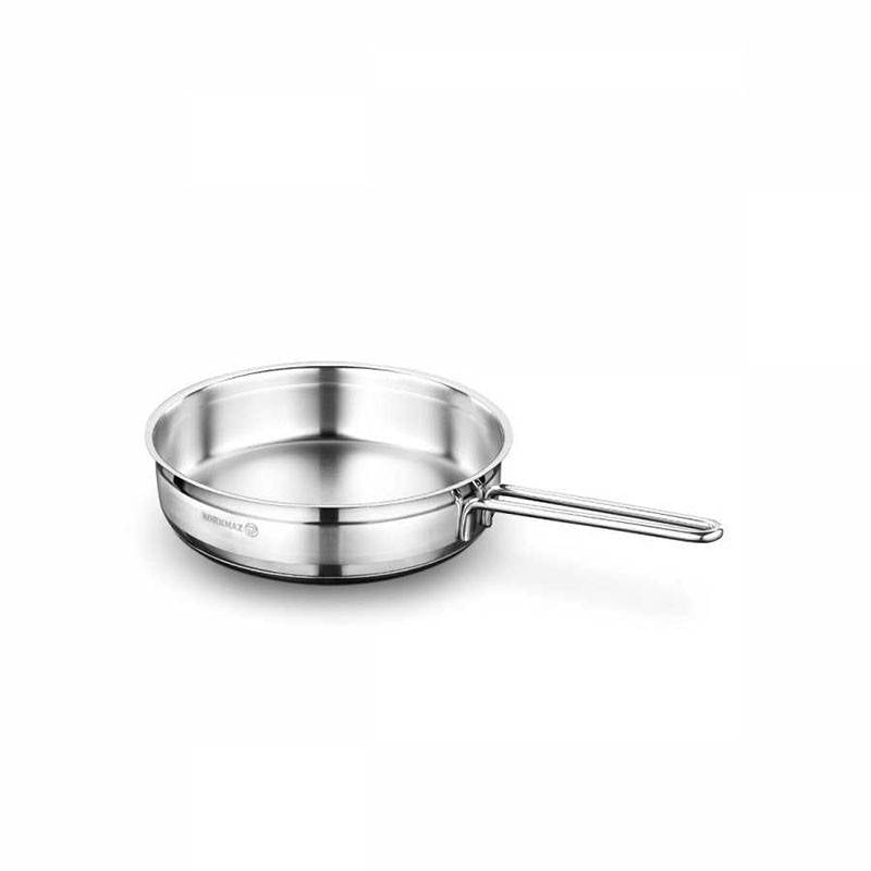 Korkmaz Alfa Frypan 26x6cm/3L