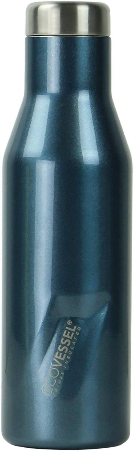 EcoVessel Aspen TriMax Insulated Bottle - 16 oz