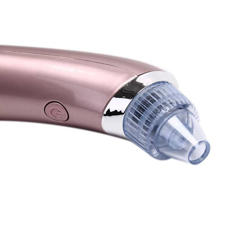 إزالة الرؤوس السوداء للوجه منظف للمسام العميقة وإزالة بثرة حب الشباب وشفط شفط الوجه والسبا أداة العناية بالجمال للعناية بالبشرة