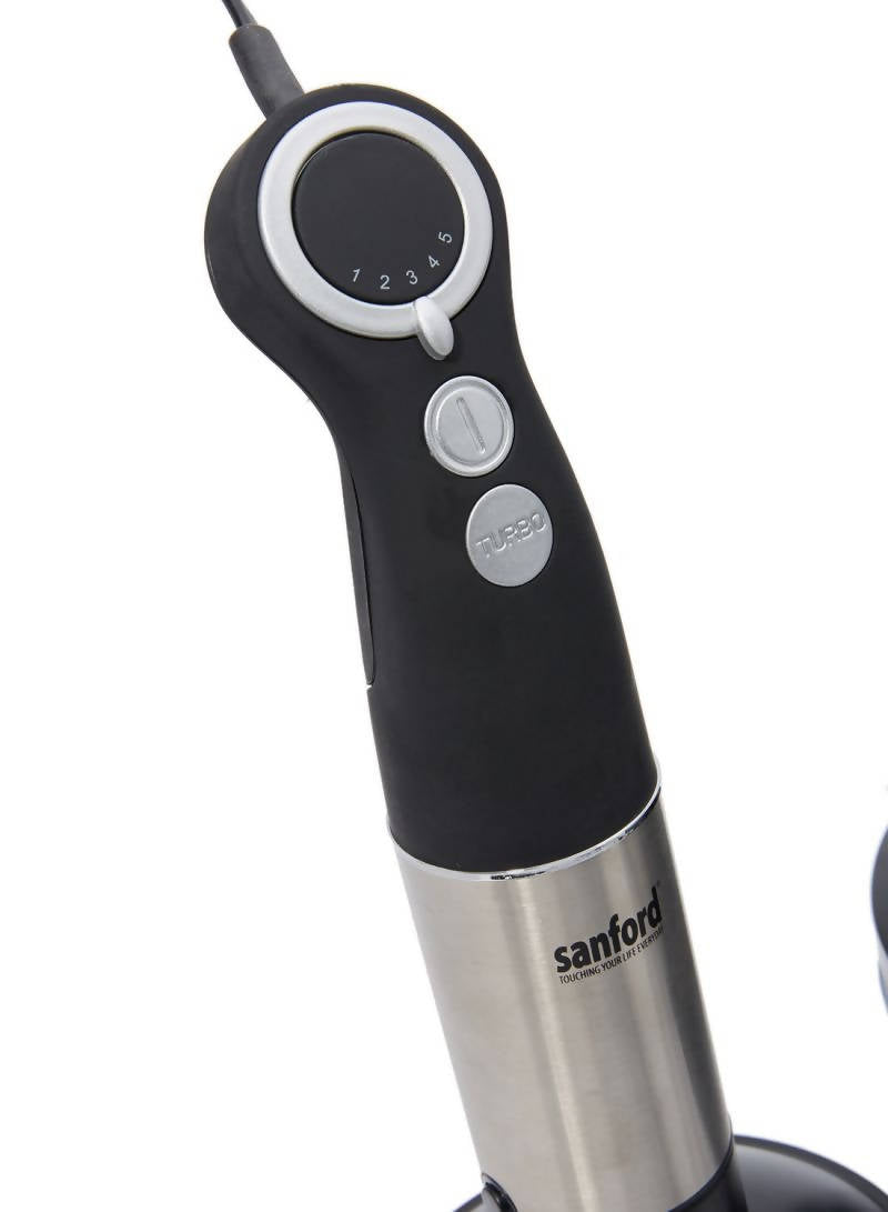 Sanford 6 In 1 Multi Functional Hand Blender 800 Watts