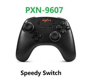 PXN 9607 Wireless Switch Pro Game Controller | Best Gaming Controller in Bahrain | Gaming Accessories | Halabh.com