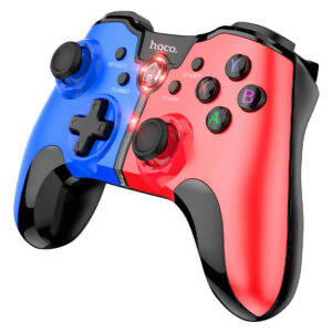 HOCO GM8 Wolf Warrior Direct Connect Gamepad