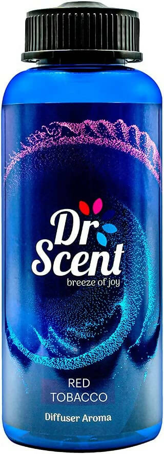 Dr Scent Diffuser Aroma Red Tobacco