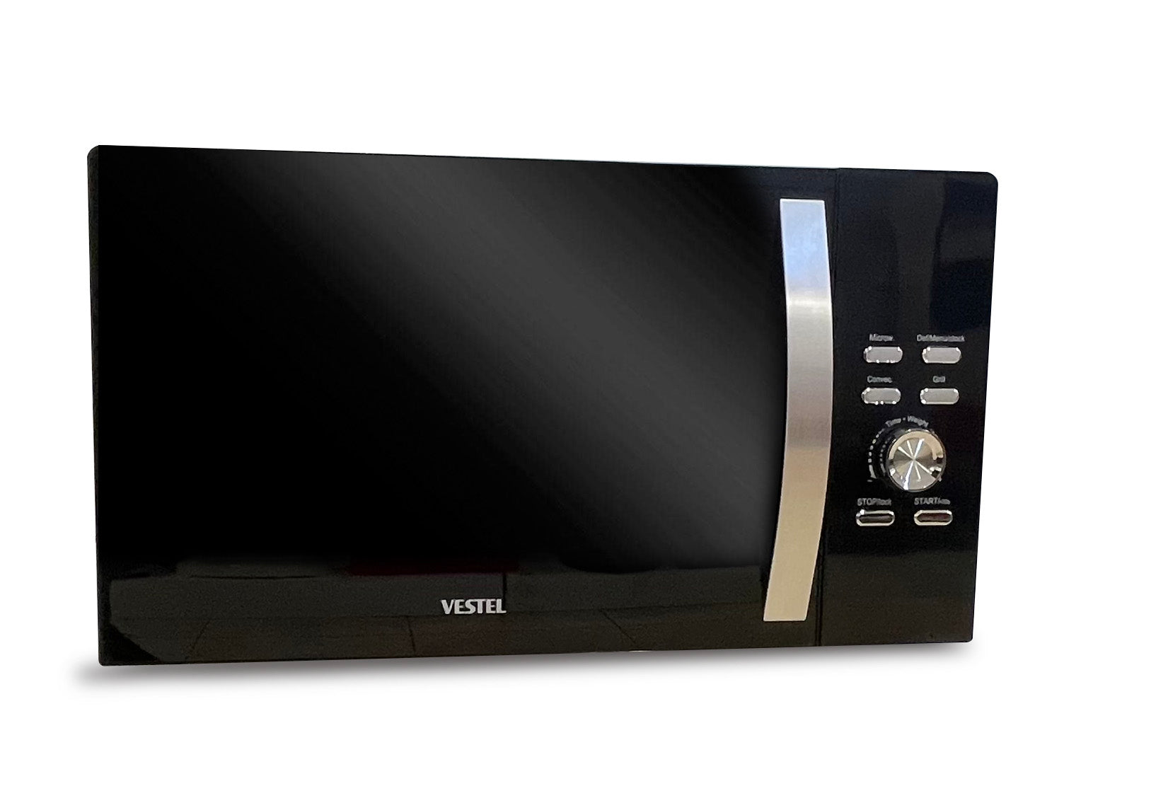 Buy Vestel Microwave Oven Grill in Bahrain Kitchen Appliances Halabh