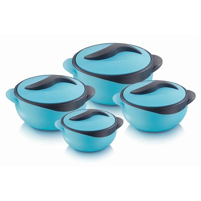 Pinnacle Parisa 0.5L+1L+1.5L+2.5L