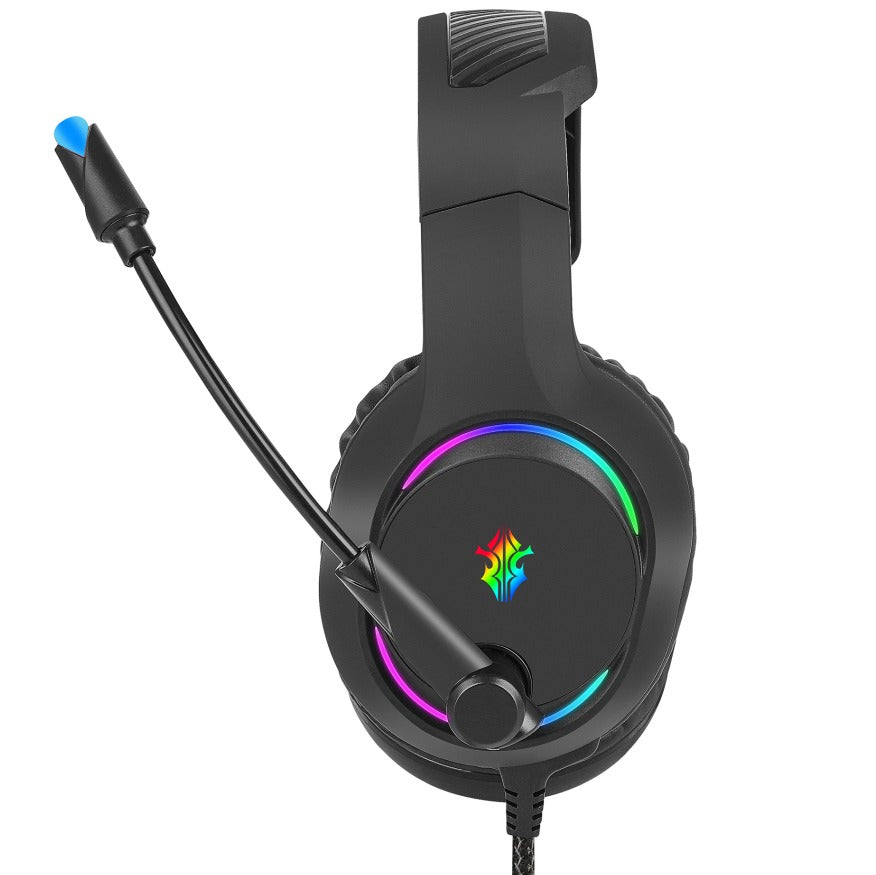 Xcell Rgb Pro Gaming Headset in Bahrain - Best Gaming Accessories