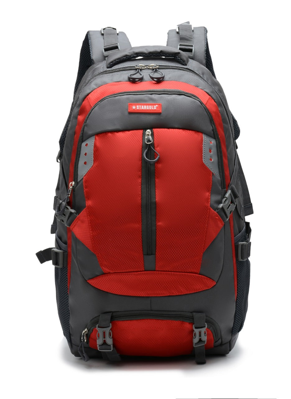 Stargold 22 Inch Luxury Spacious Storage Travel Backpack