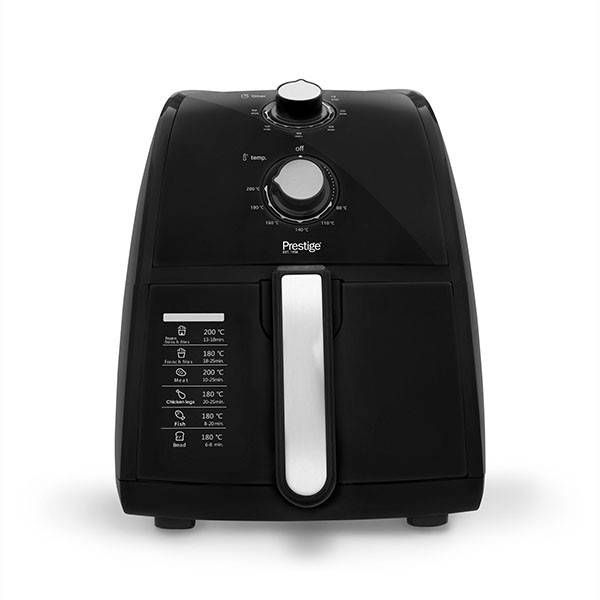 Shop Prestige Air Fryer 2.5L in Bahrain | Best Air Fryer | Halabh