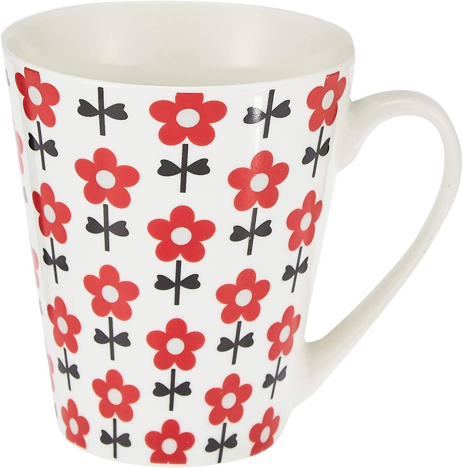 Flamingo Mug Multi Color Fl8107Mg