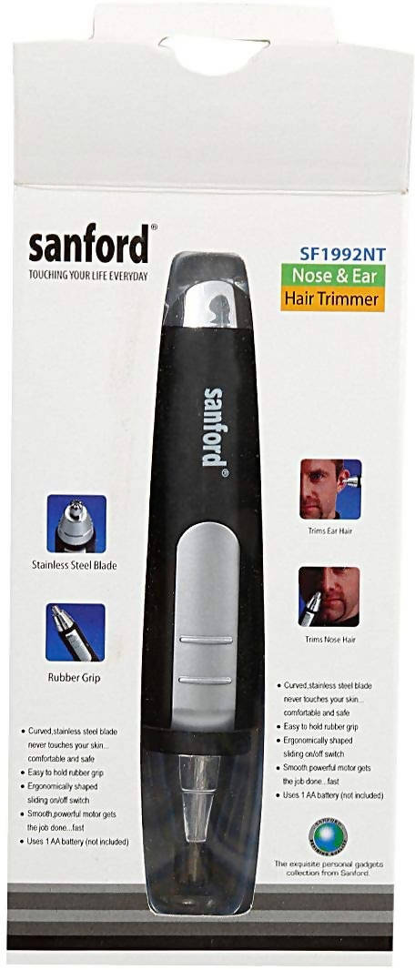 Sanford Nose and Ear Hair Trimmer Online In Bahrain - Halabh