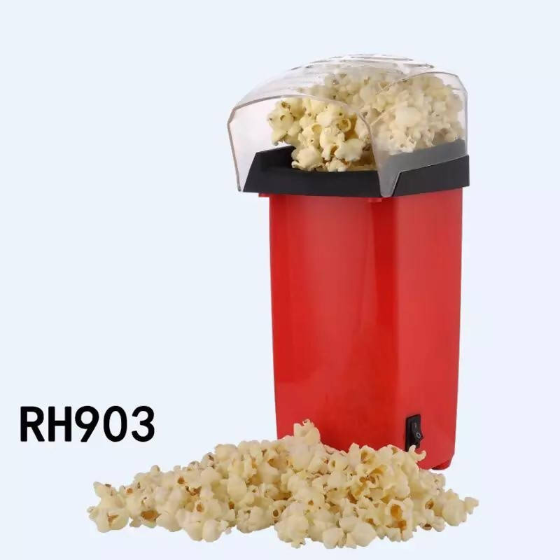 Make delicious popcorn at home with the Electric Corn Popcorn Maker. Order now from Halabh for tasty and convenient movie nights. Shop today!