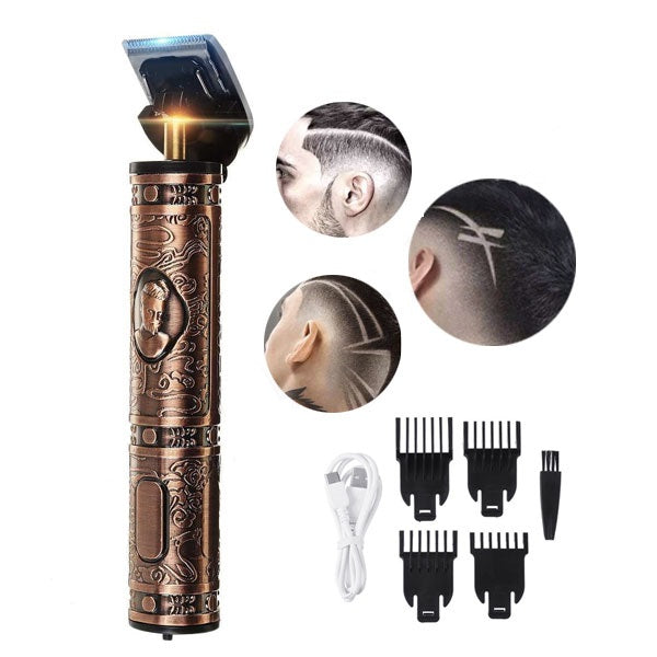 Yoko Rechargeable Hair & Beard Trimmer in Bahrain - Halabh