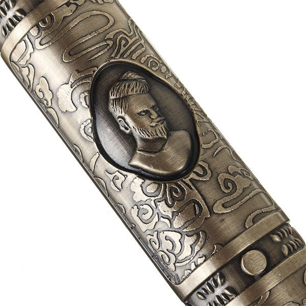 Yoko Rechargeable Hair & Beard Trimmer in Bahrain - Halabh