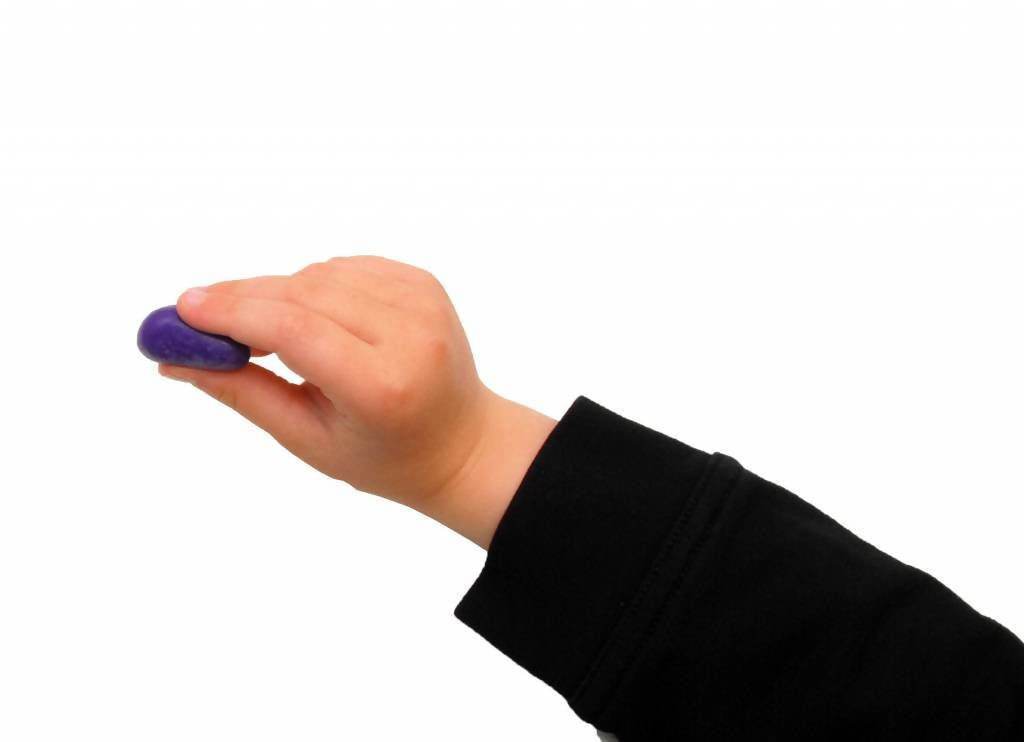 Crayon Rocks 16 Colors in a Bag