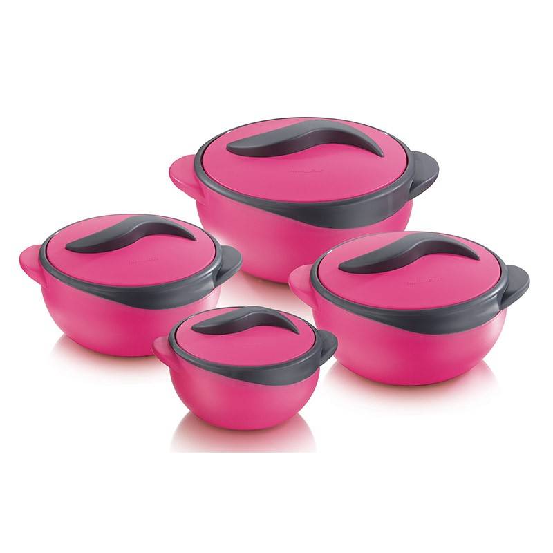 Pinnacle Parisa 0.5L+1L+1.5L+2.5L