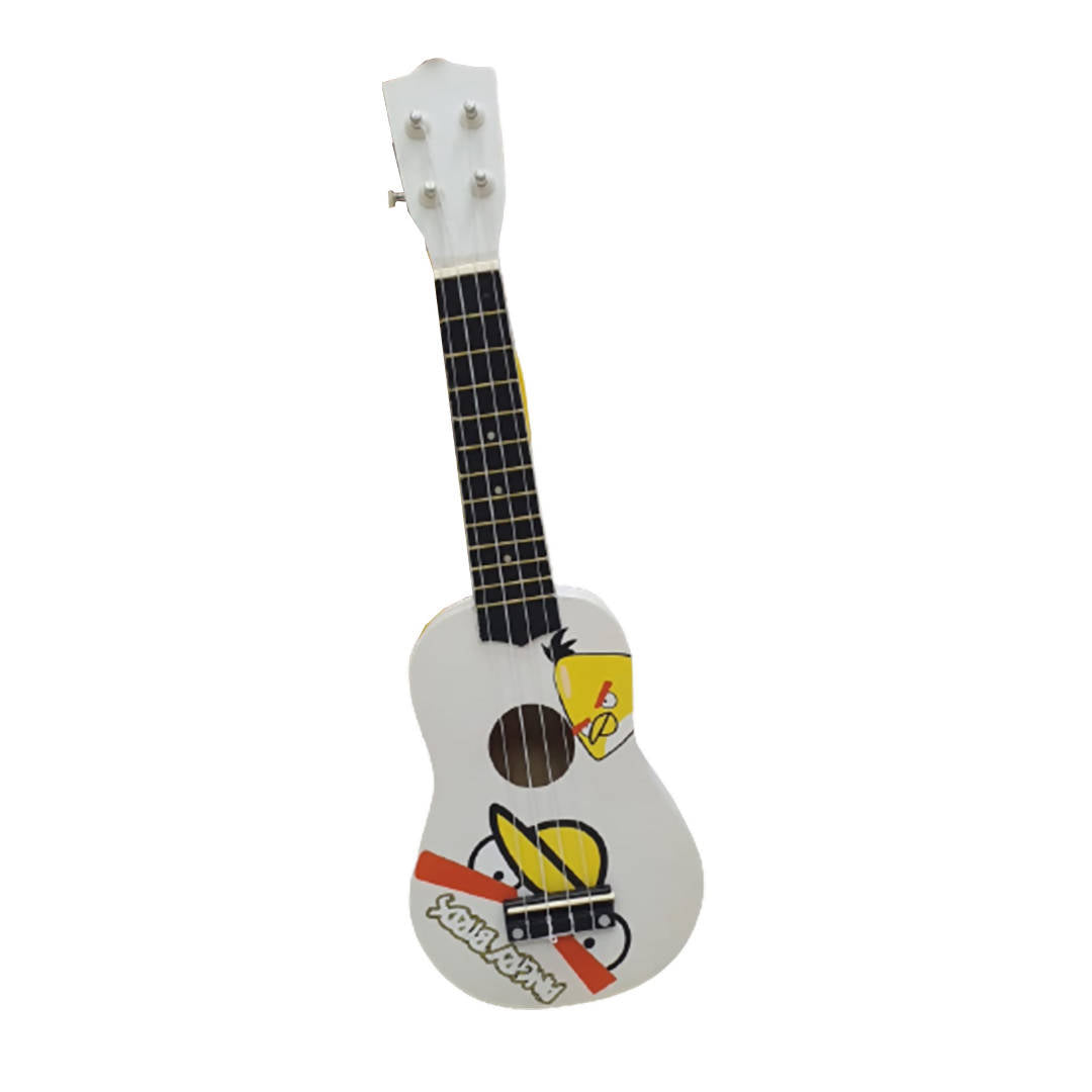 21inch Nylon 4 Strings Guitar Musical Instrument Kids Best Gift