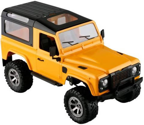 Off Road SUV RC Car RC Desert Buggy Truck High Speed