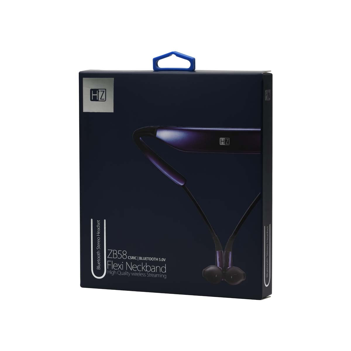 Flexi High Quality Wirelss Streaming Neckband in Bahrain - Halabh