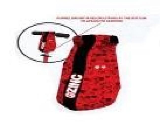 Zinc Funnel Bag | ALGT Toys | Age 3 and above kids | Backpack | Toys for Kids in Bahrain | Halabh.com