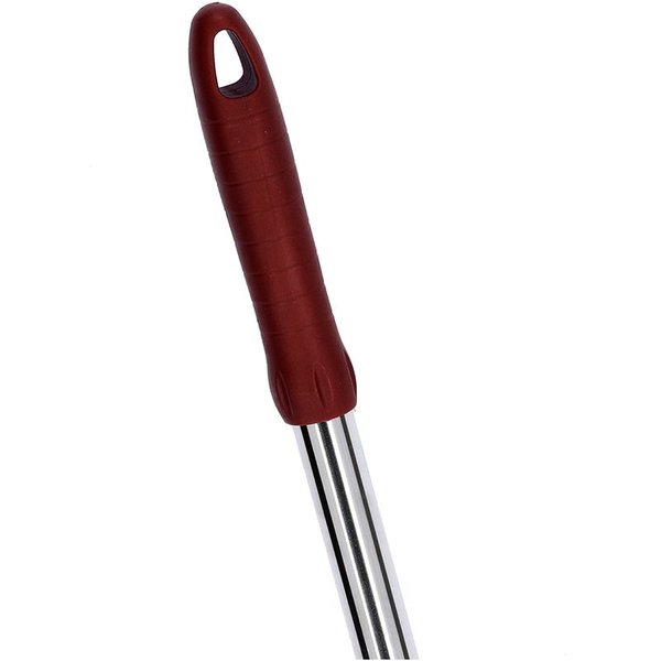 Royalford Long Floor Broom with Strong Handle Brown