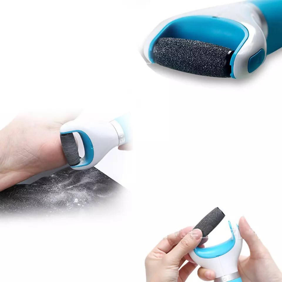 Foot File Hard Skin Callus Remover