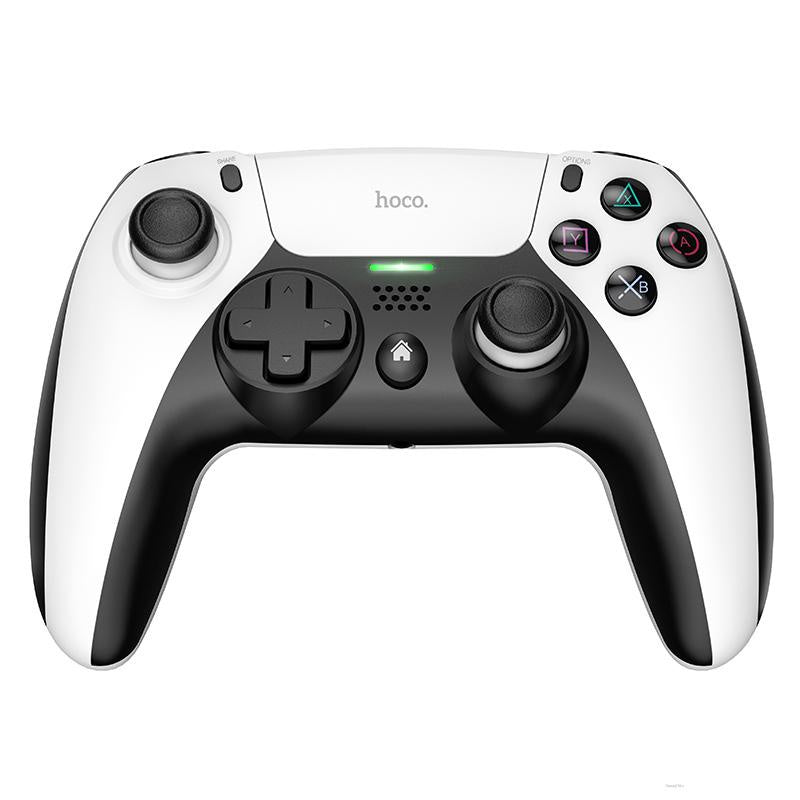 Hoco King Kong Multi Function PS4 Wireless Controller | Best Gaming Controller in Bahrain | Gaming Accessories | Halabh.com