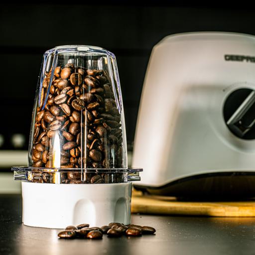 Geepas Blender 2 In 1 400 Watt | Kitchen Appliances | Halabh.com