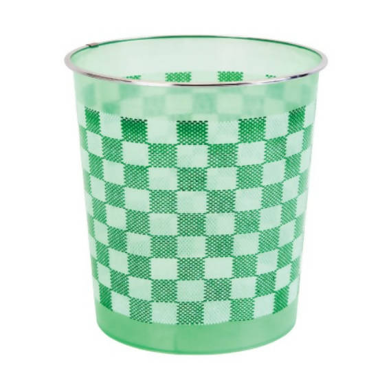 Faabi FB6507BN Plastic Dust Bin