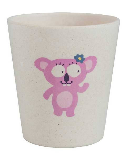 Jack N' Jill Rinse Cup Koala